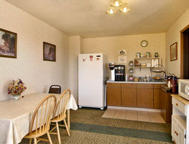 Hotel Super 8 By Wyndham Bowman Zewnętrze zdjęcie